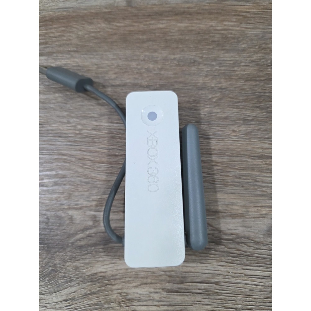 Official Microsoft Xbox 360 Wireless Networking Adapter Internet WiFi